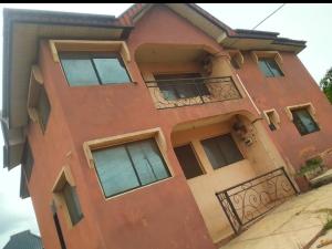 4 bedroom House for sale Adetoun Ologuneru Eleyele Ibadan Oyo