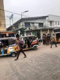 Commercial Property for sale Along Awolowo Way Awolowo way Ikeja Lagos