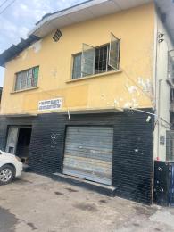 House for sale Bode Thomas Surulere Lagos