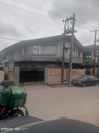 House for sale Atunrase Street Off Ishaga Road Idi Araba, Surulere Lagos