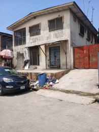 House for sale Shomolu Lagos