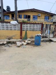 House for sale Alhaji Adeyemi Street L, Old Opeloyeru Palmgroove Shomolu Lagos