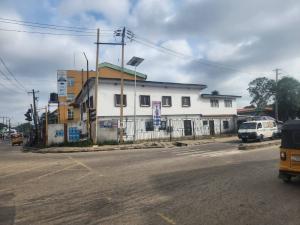 10 bedroom House for sale Coker Road Ilupeju Lagos