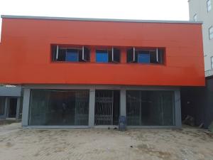 Commercial Property for rent Ogunnusi Road Ojodu Lagos
