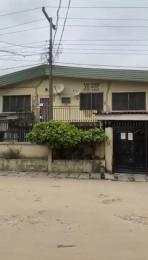 Commercial Property for sale Off Cole Street, Surulere Lagos