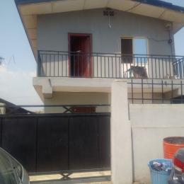 Flat / Apartment for sale Oyanaya Street Bariga Shomolu Lagos