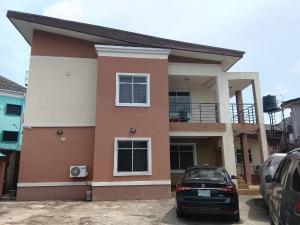 House for sale Olatunde Close Off Falolu Kilo-Marsha Surulere Lagos