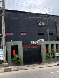 House for sale Off Bode Thomas Bode Thomas Surulere Lagos