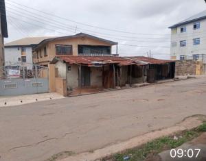 1 bedroom House for sale Sunshine School Area,joyce B Ring Rd Ibadan Oyo