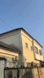 House for sale Oworonshoki Gbagada Lagos