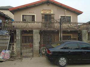 10 bedroom House for sale Off Mobolaji Bank Anthony Way By General Hospital,ikeja Mobolaji Bank Anthony Way Ikeja Lagos