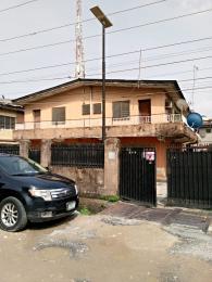 House for sale Ogunleye Street Surulere Lagos