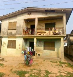 10 bedroom House for sale Off Ekoro Road Abule Egba Lagos