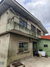 10 bedroom House for sale Alapere Ketu Lagos