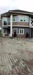 4 bedroom House for sale Peace Estate Magboro Obafemi Owode Ogun