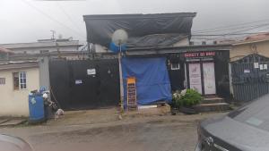 House for sale Ajao Road Off Olufemi Street Ogunlana Drive Suruler Ogunlana Surulere Lagos