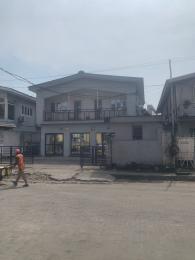 House for sale Off Keffi Road Ikoyi S.W Ikoyi Lagos