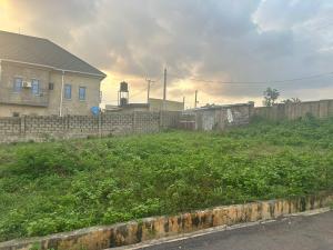 Land for sale Ikolaba Gra Agodi Ibadan Oyo