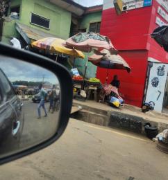 Commercial Property for sale Agodi Gate Agodi Ibadan Oyo