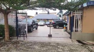 Land for sale Along Acme Road Off Agidingbi Road Ikeja Lagos