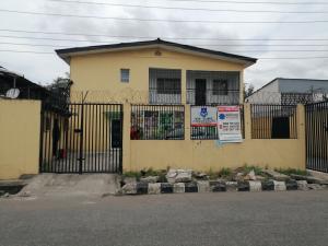 Commercial Property for rent 73 Coker Road Coker Road Ilupeju Lagos