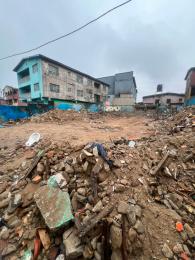 Land for sale Ojota Lagos