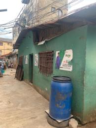 Land for sale Allen Avenue Ikeja Lagos