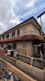 House for sale Alli Lane Onipanu Shomolu Lagos