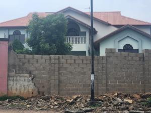 5 bedroom House for sale By Officers Mess, Agodi Gra Agodi Ibadan Oyo