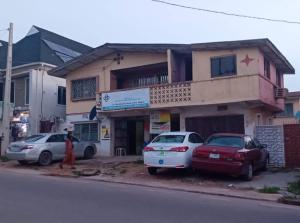 Commercial Property for sale Felele Ibadan Oyo