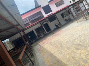 House for sale Alagomeji Yaba Lagos