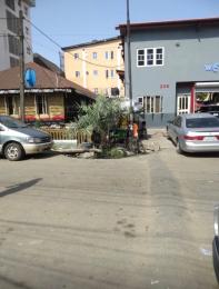 Land for sale Alagomeji Yaba Lagos