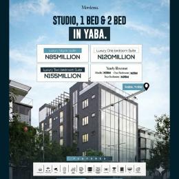 House for sale Sabo Yaba Lagos