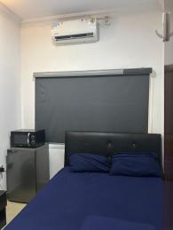 1 bedroom Flat / Apartment for shortlet Ajiranmews Estate Chevron Agungi Alternative Road Lekki Agungi Lekki Lagos