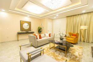 4 bedroom House for shortlet Lekki Phase 1 Lekki Lagos