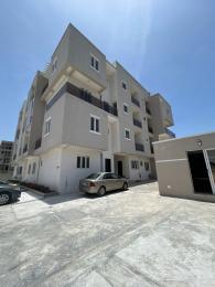 2 bedroom House for rent Lekki Scheme 2 Off Lekki-Epe Expressway Ajah Lagos