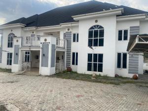 House for sale Guzape Abuja