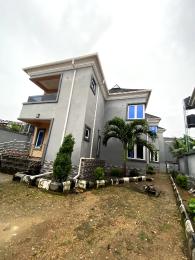 5 bedroom House for sale Ire Akari Road 2 Ibadan North - West Oyo