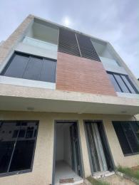 4 bedroom House for rent Off Kusenla Road Ikate Ikate Lekki Lagos