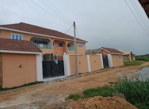 5 bedroom Flat / Apartment for sale Odo Ona kekere Ibadan Oyo