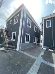 2 bedroom Flat / Apartment for rent Oluyole Estate Ibadan Oyo