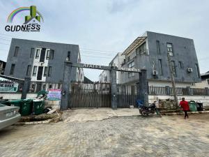 2 bedroom Flat / Apartment for rent Lekki Conservation Centre Lekki Lagos