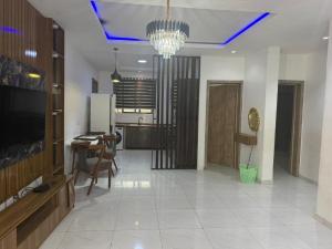 2 bedroom House for rent Lekki Conservation Centre Lekki Lagos