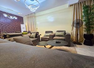 4 bedroom House for rent Samonda Ibadan Oyo