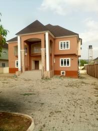 5 bedroom House for sale (diplomatic Zone), Katampe Ext Abuja