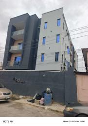 3 bedroom House for sale Allen Avenue Ikeja Lagos