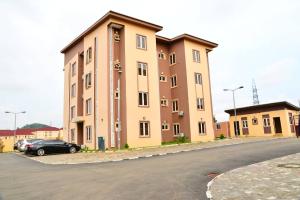 2 bedroom Flat / Apartment for sale Wuye District Wuye Abuja