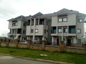 3 bedroom House for sale Wuye District Wuye Abuja