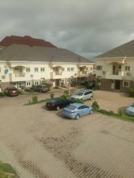 4 bedroom House for sale Durumi2 By Games Village Durumi Abuja