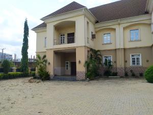5 bedroom House for rent Mabushi District Mabushi Abuja